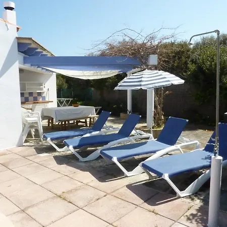 Villa Esperanza *