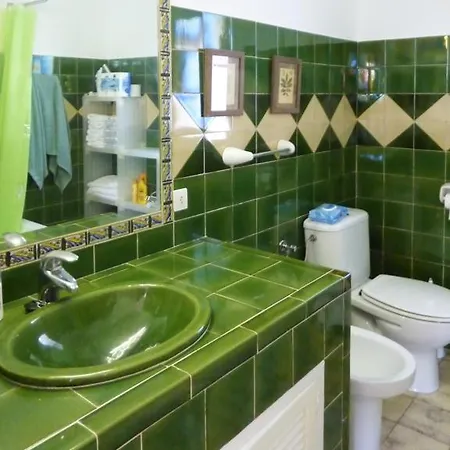 Esperanza Villa Cala'N Bosch (Menorca)